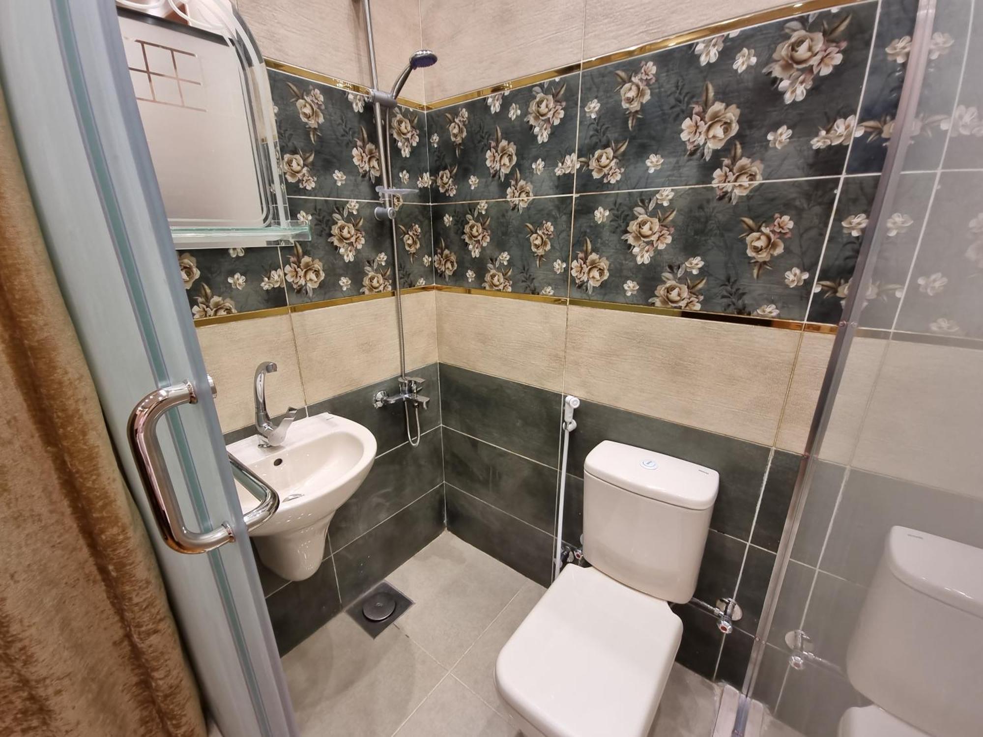 Alshawarbi Plaza Hotel 开罗 外观 照片