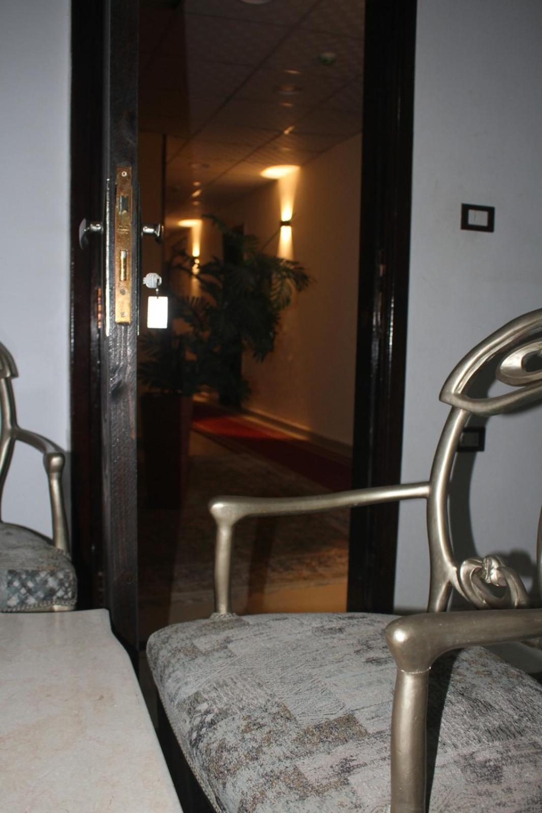 Alshawarbi Plaza Hotel 开罗 外观 照片