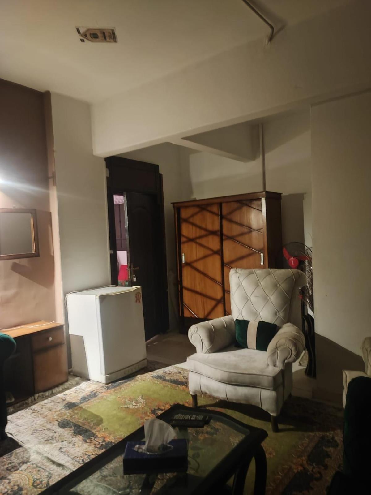 Alshawarbi Plaza Hotel 开罗 外观 照片